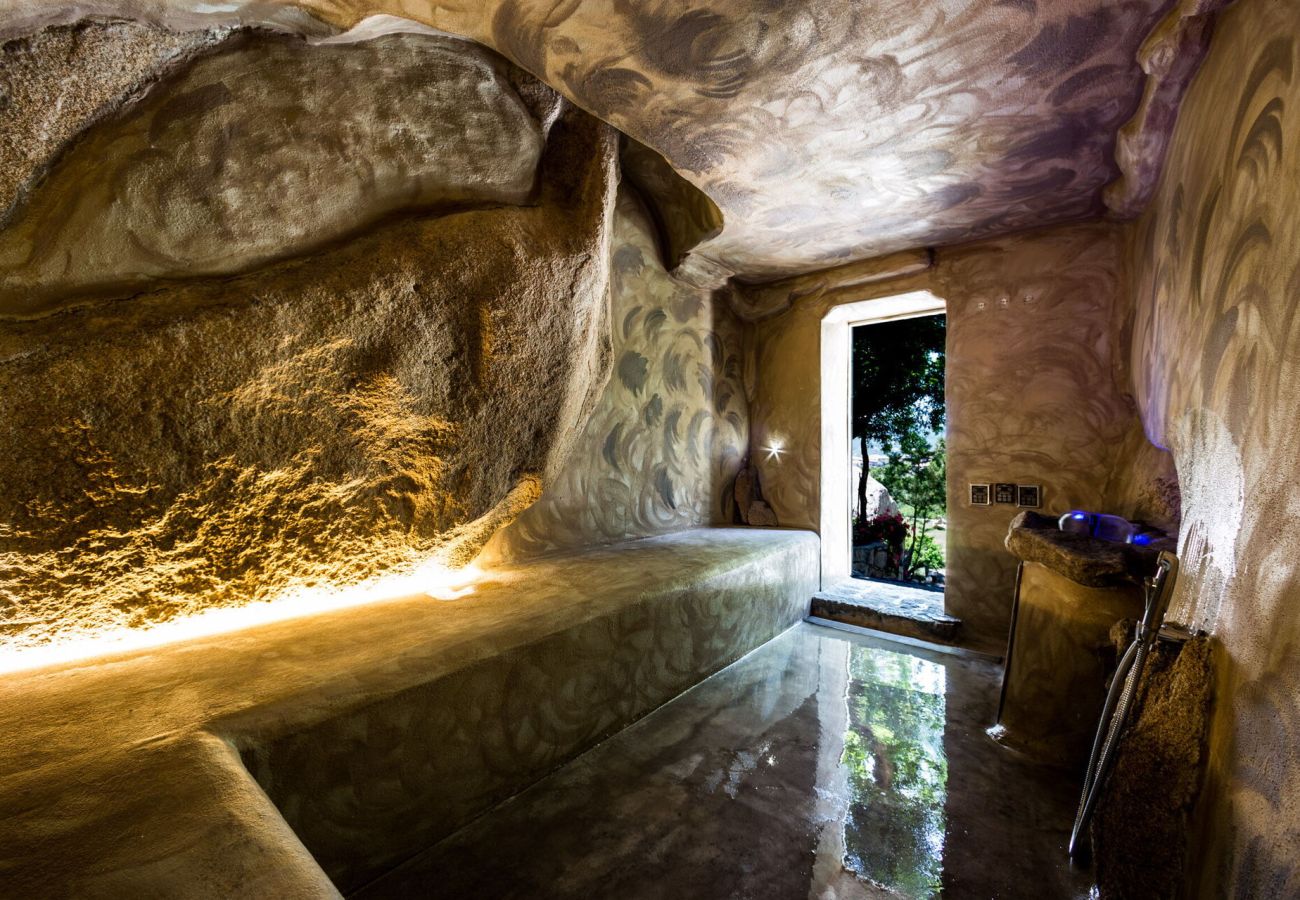 Villa a Porto Rotondo - Exclusive Villa Porto Rotondo