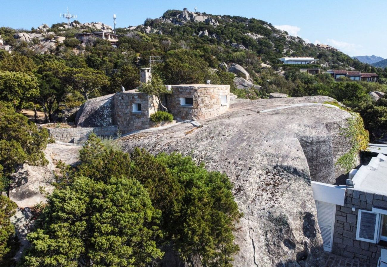 Villa a Porto Rotondo - Exclusive Villa Porto Rotondo