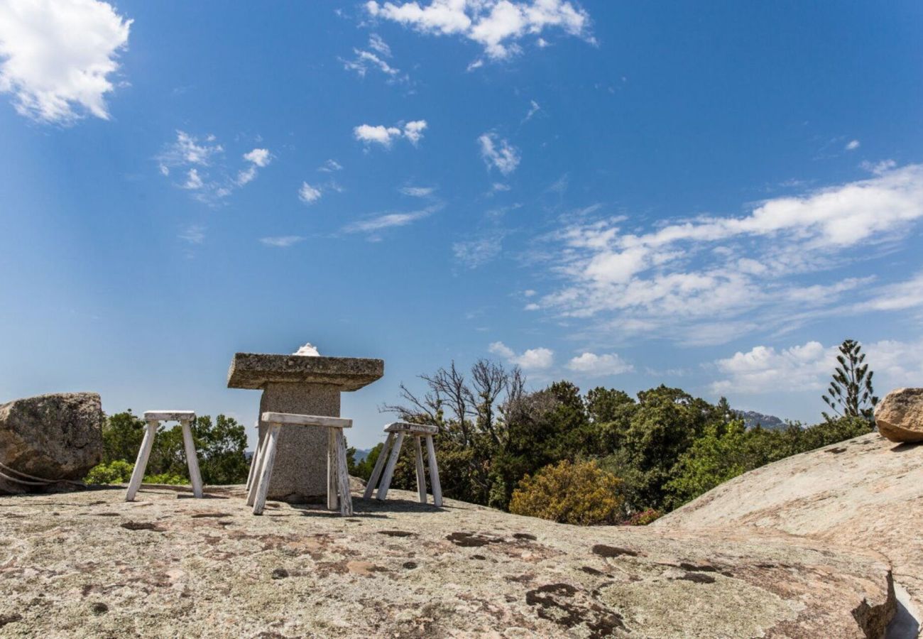 Villa a Porto Rotondo - Exclusive Villa Porto Rotondo