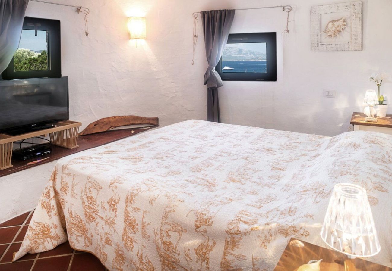 Villa a Porto Rotondo - Exclusive Villa Porto Rotondo