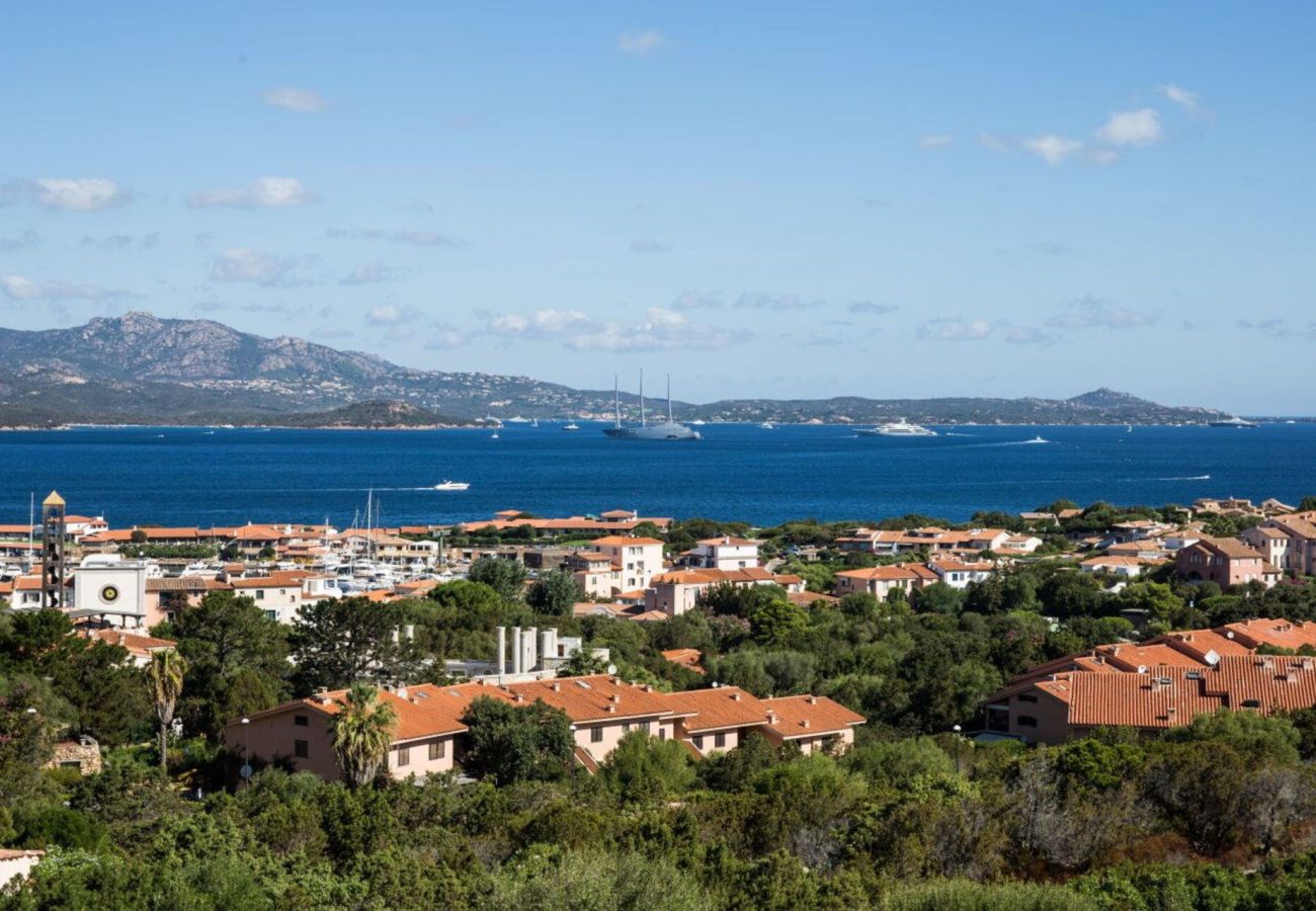 Villa a Porto Rotondo - Exclusive Villa Porto Rotondo