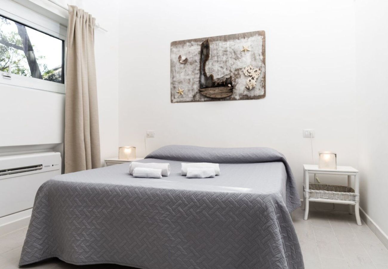 Villa a Porto Rotondo - Exclusive Villa Porto Rotondo