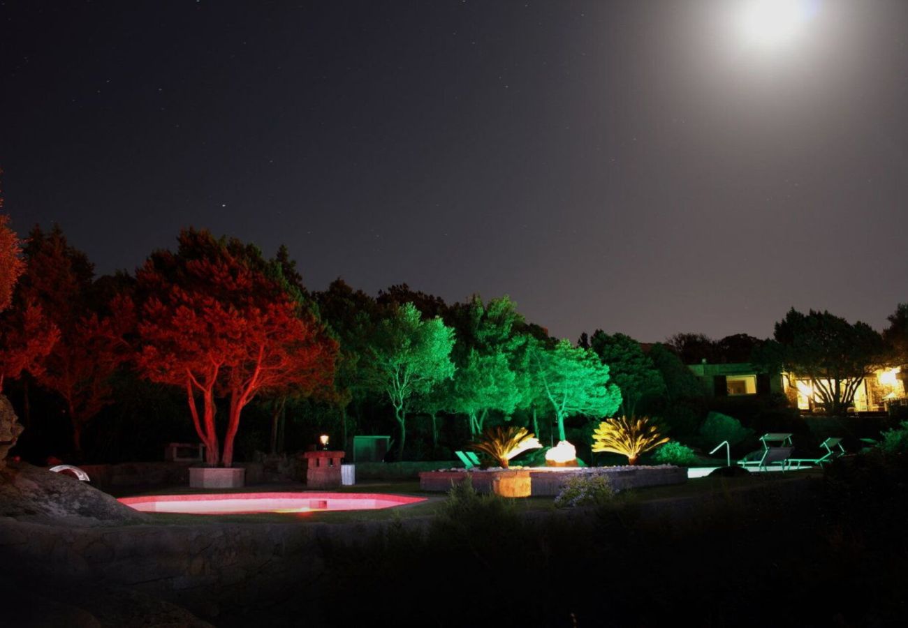 Villa a Porto Rotondo - Exclusive Villa Porto Rotondo