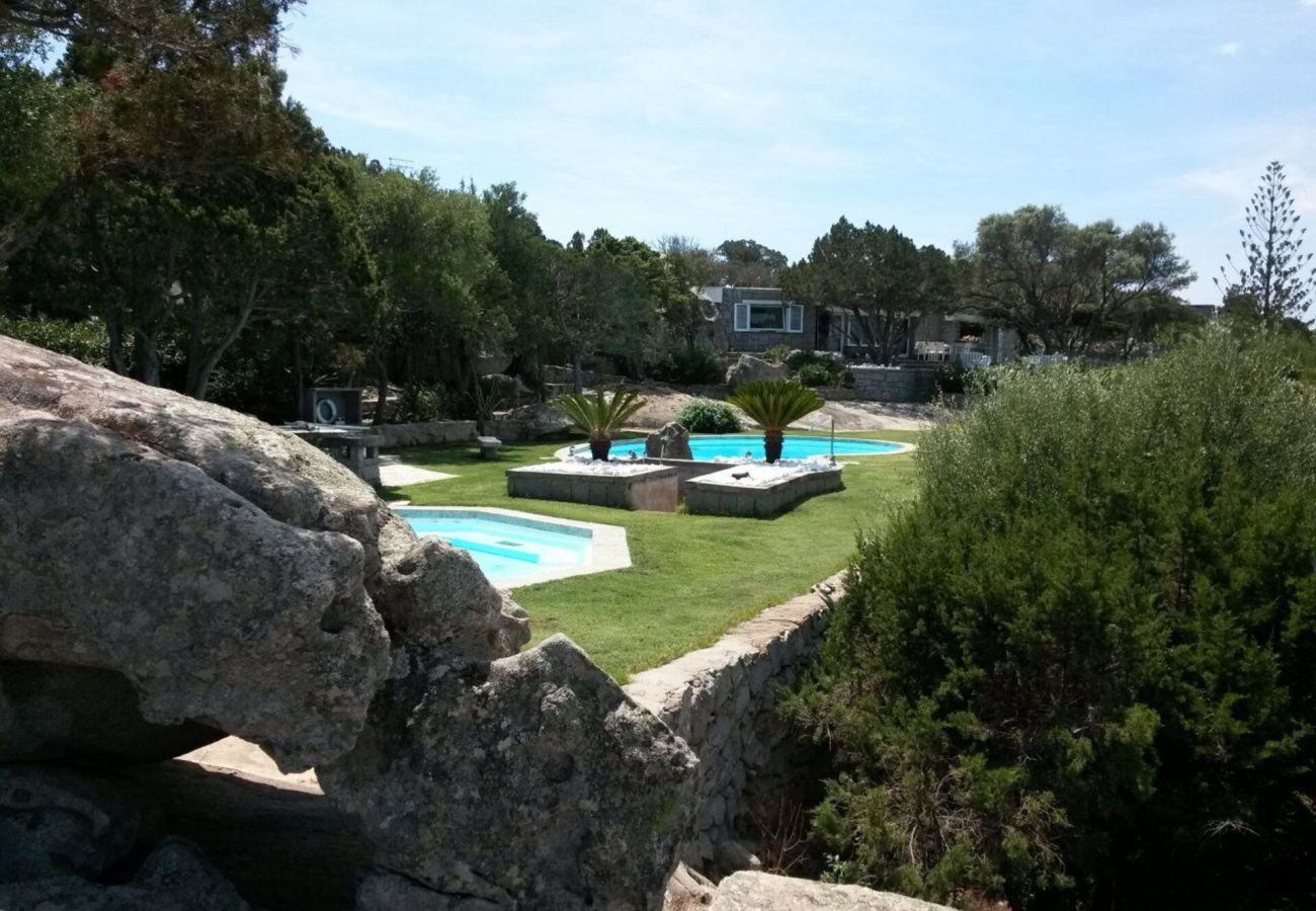 Villa a Porto Rotondo - Exclusive Villa Porto Rotondo