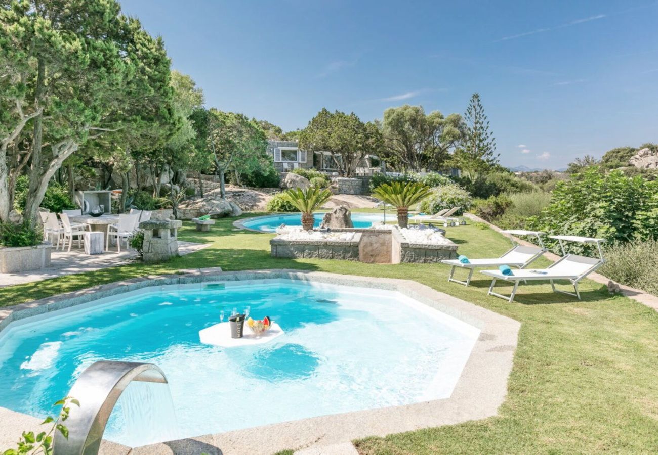 Villa a Porto Rotondo - Exclusive Villa Porto Rotondo