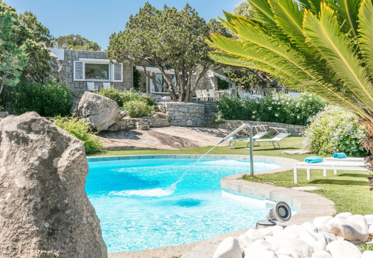 Villa a Porto Rotondo - Exclusive Villa Porto Rotondo