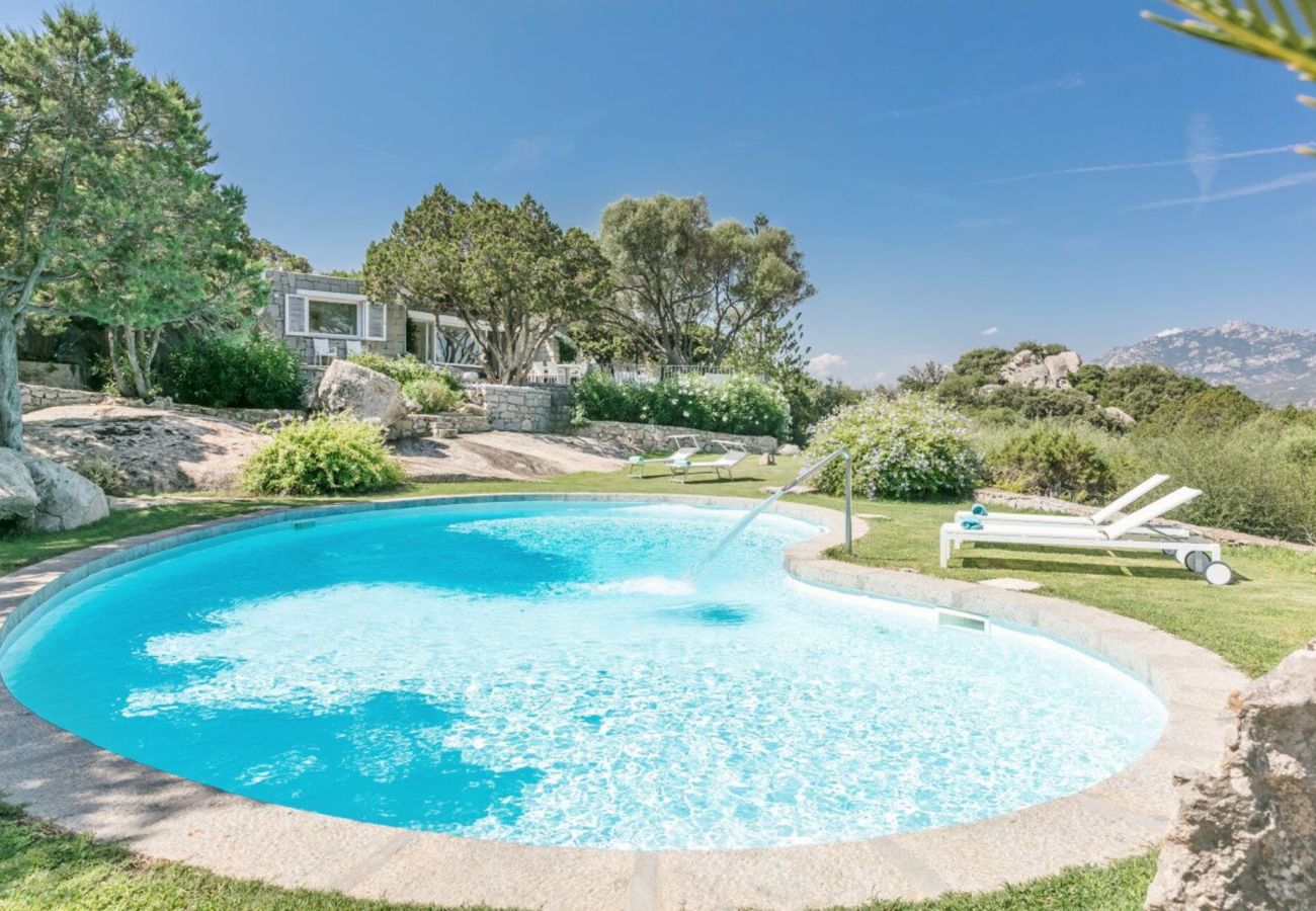 Villa a Porto Rotondo - Exclusive Villa Porto Rotondo