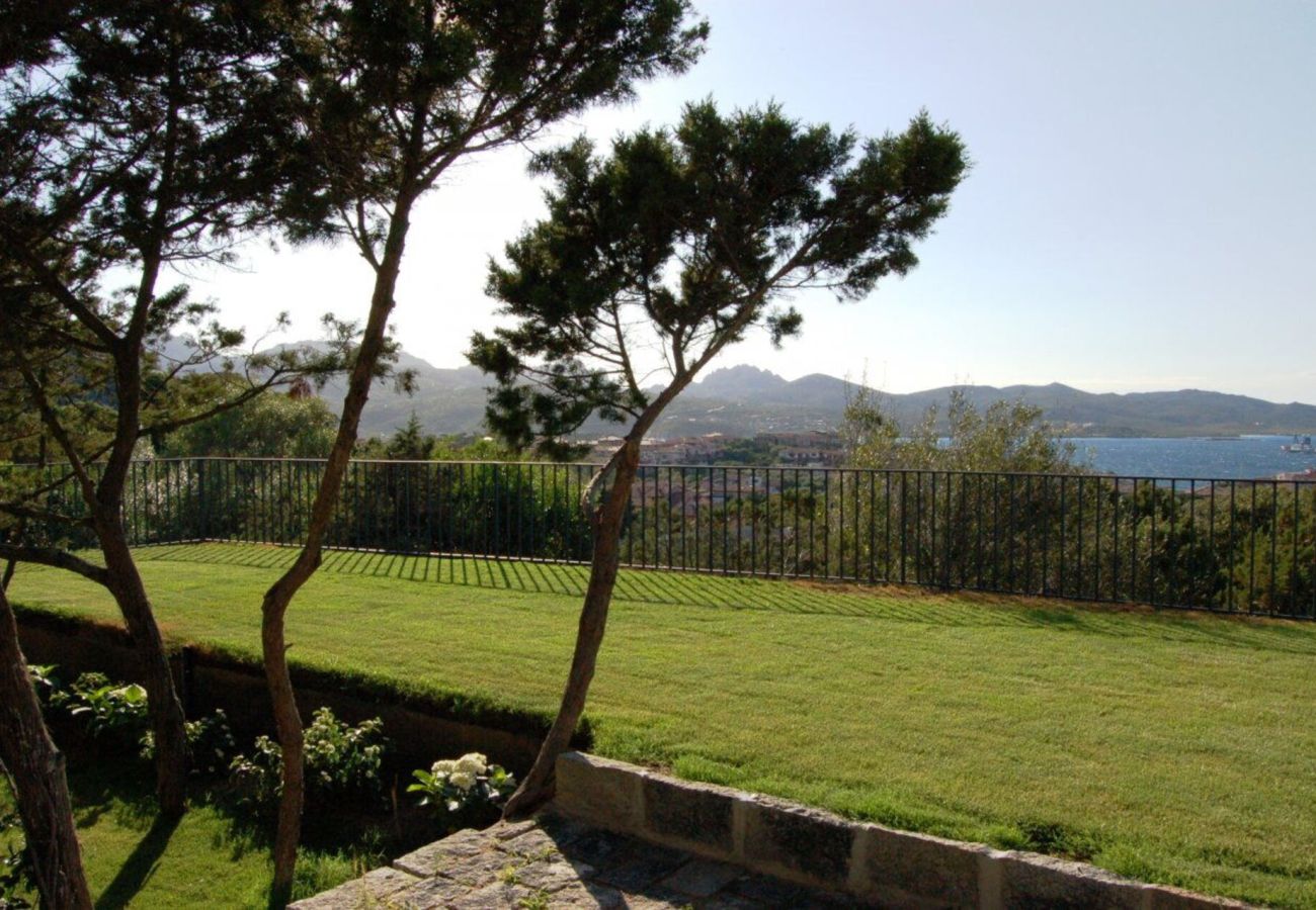 Villa a Porto Rotondo - Exclusive Villa Porto Rotondo