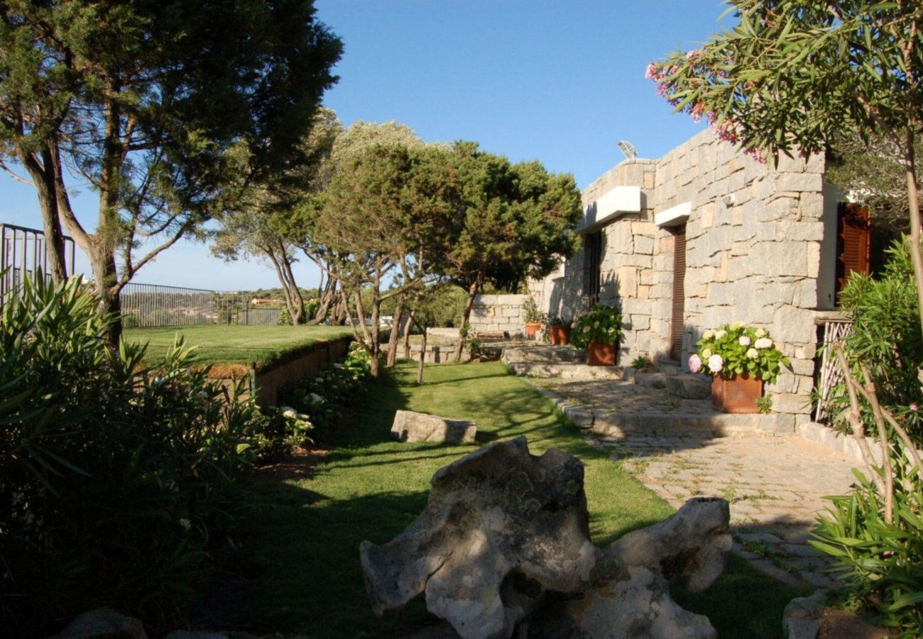 Villa a Porto Rotondo - Exclusive Villa Porto Rotondo