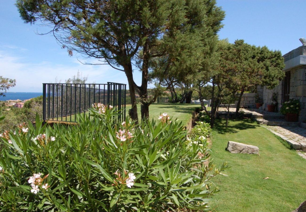 Villa a Porto Rotondo - Exclusive Villa Porto Rotondo