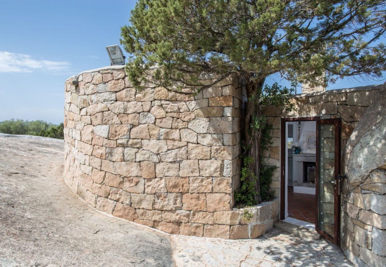 Villa a Porto Rotondo - Exclusive Villa Porto Rotondo