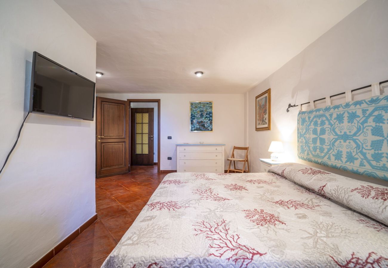 Villa a Porto San Paolo - Villa Panorama