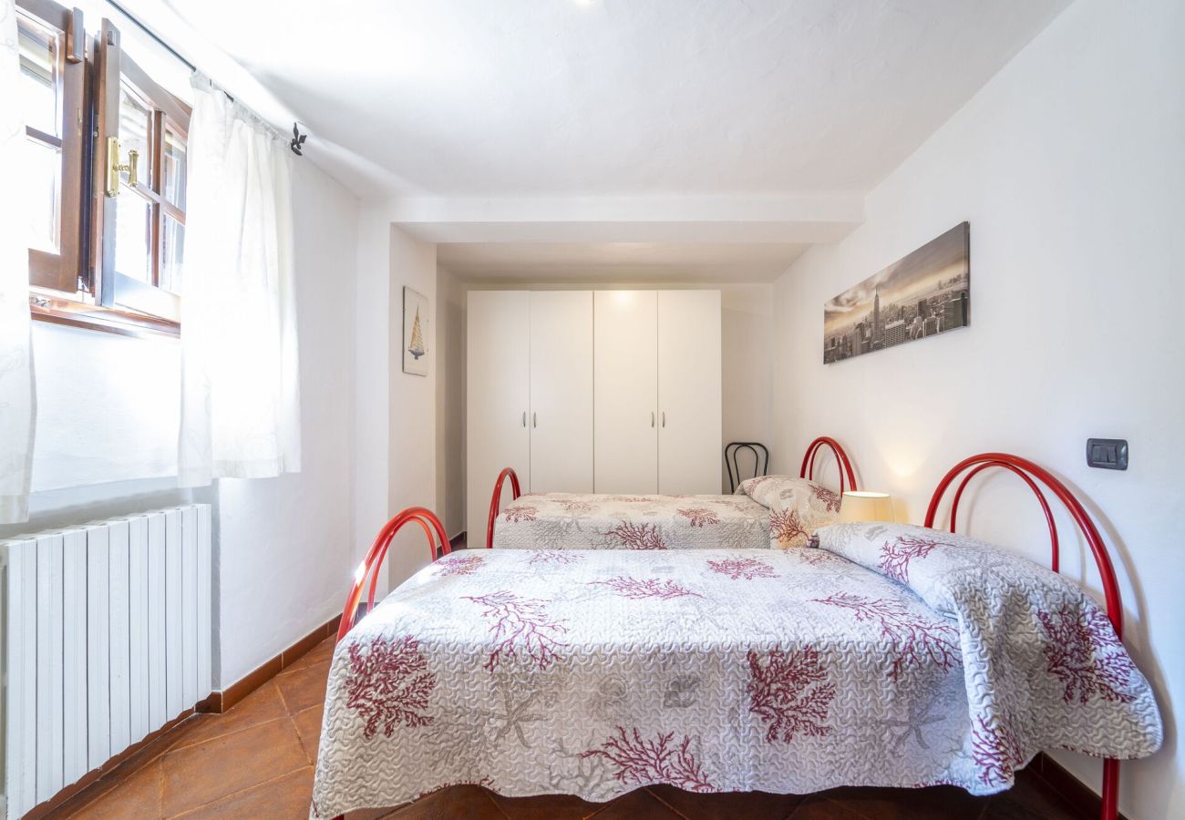 Villa a Porto San Paolo - Villa Panorama