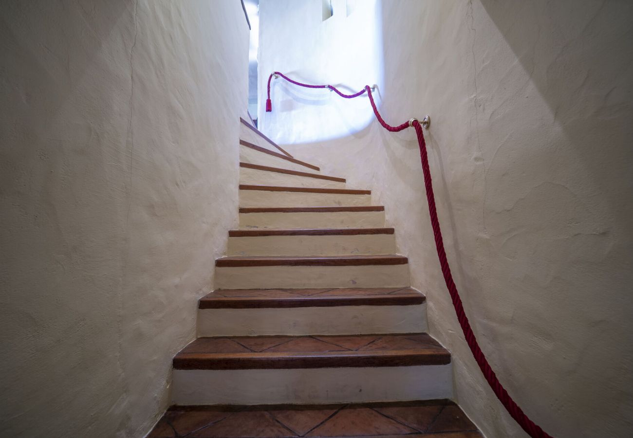 Villa a Porto San Paolo - Villa Panorama