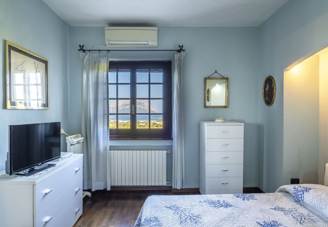 Villa a Porto San Paolo - Villa Panorama