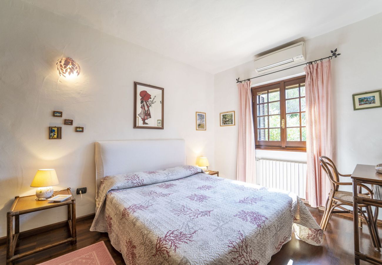 Villa a Porto San Paolo - Villa Panorama