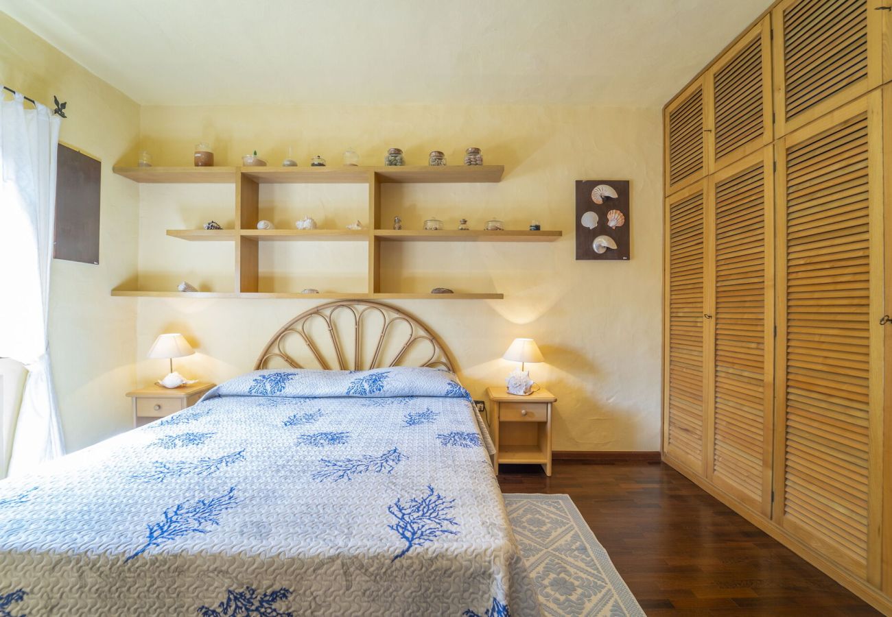 Villa a Porto San Paolo - Villa Panorama