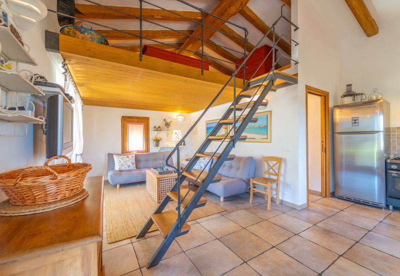 Villa a Olbia - Villa Essenza