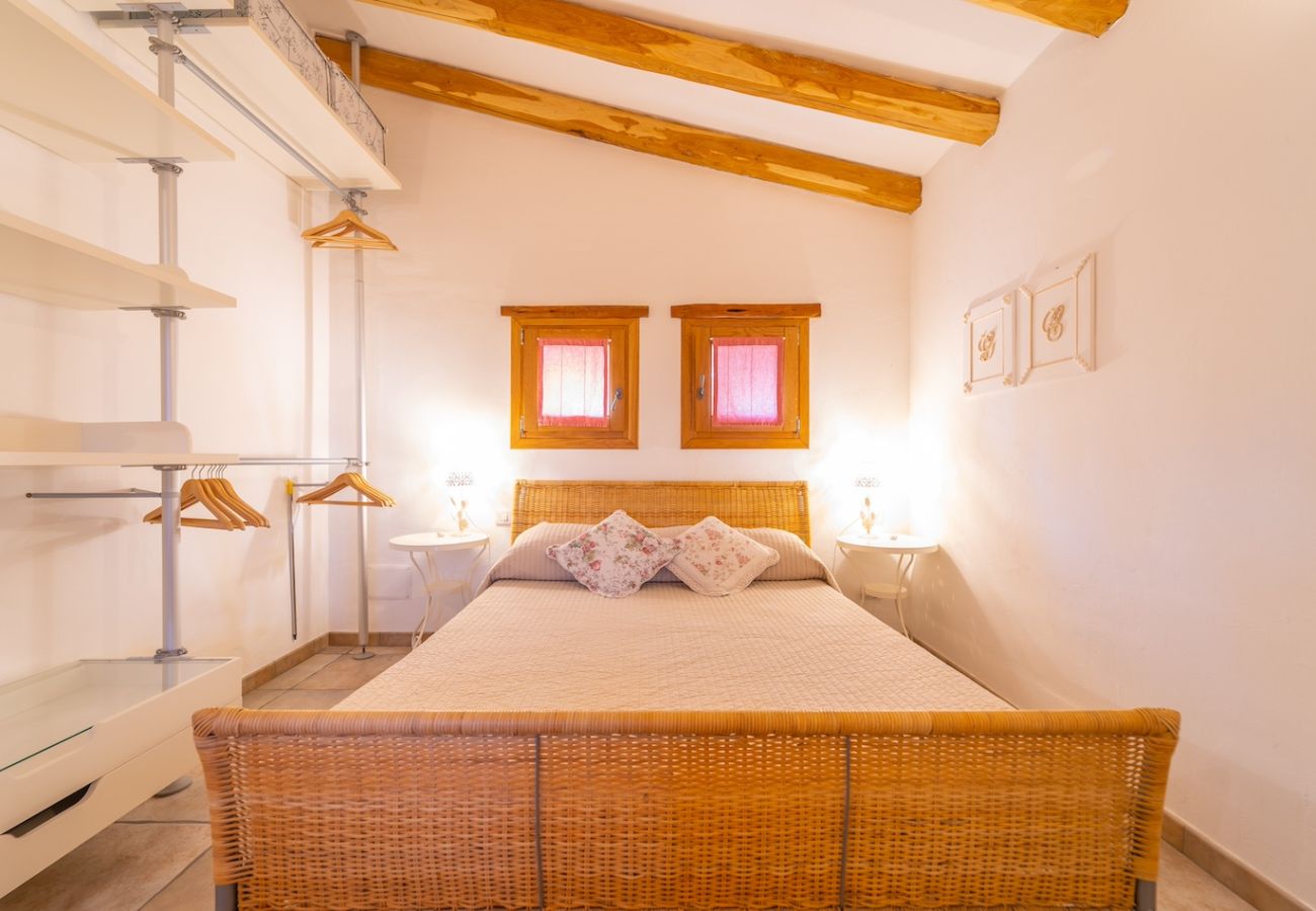 Villa a Olbia - Villa Essenza