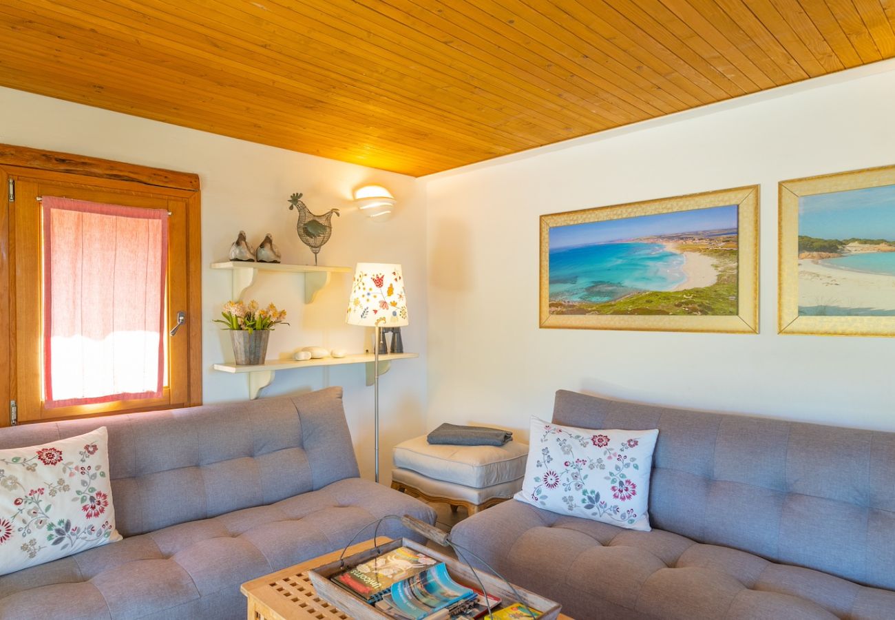 Villa a Olbia - Villa Essenza