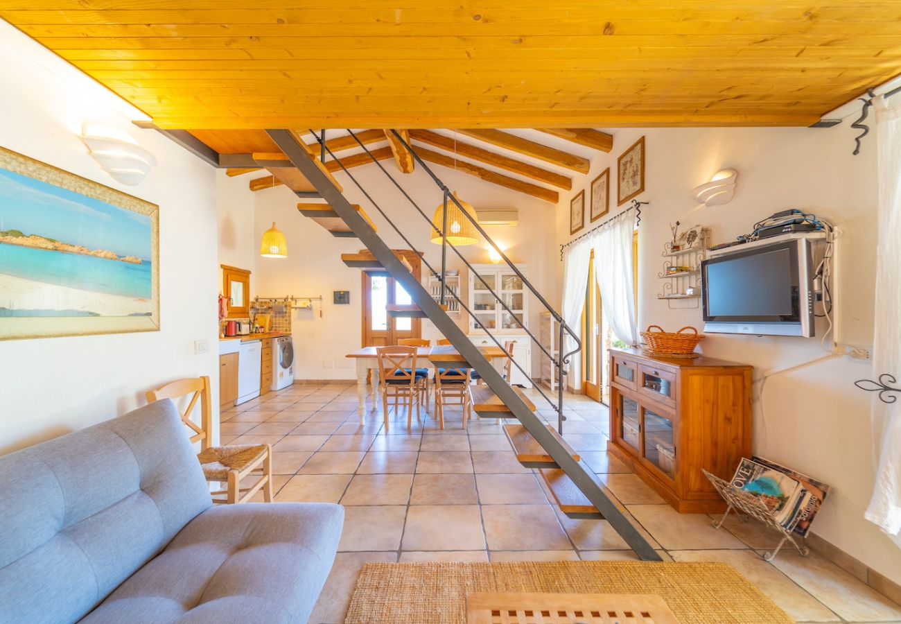 Villa a Olbia - Villa Essenza