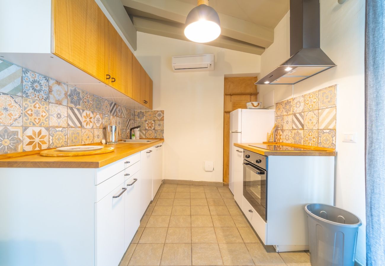 Villa a Olbia - Villa Essenza