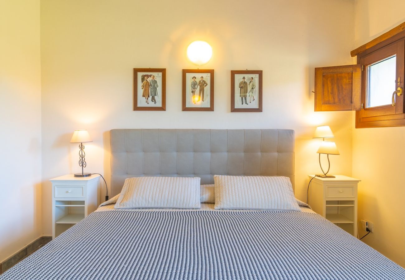 Villa a Olbia - Villa Essenza