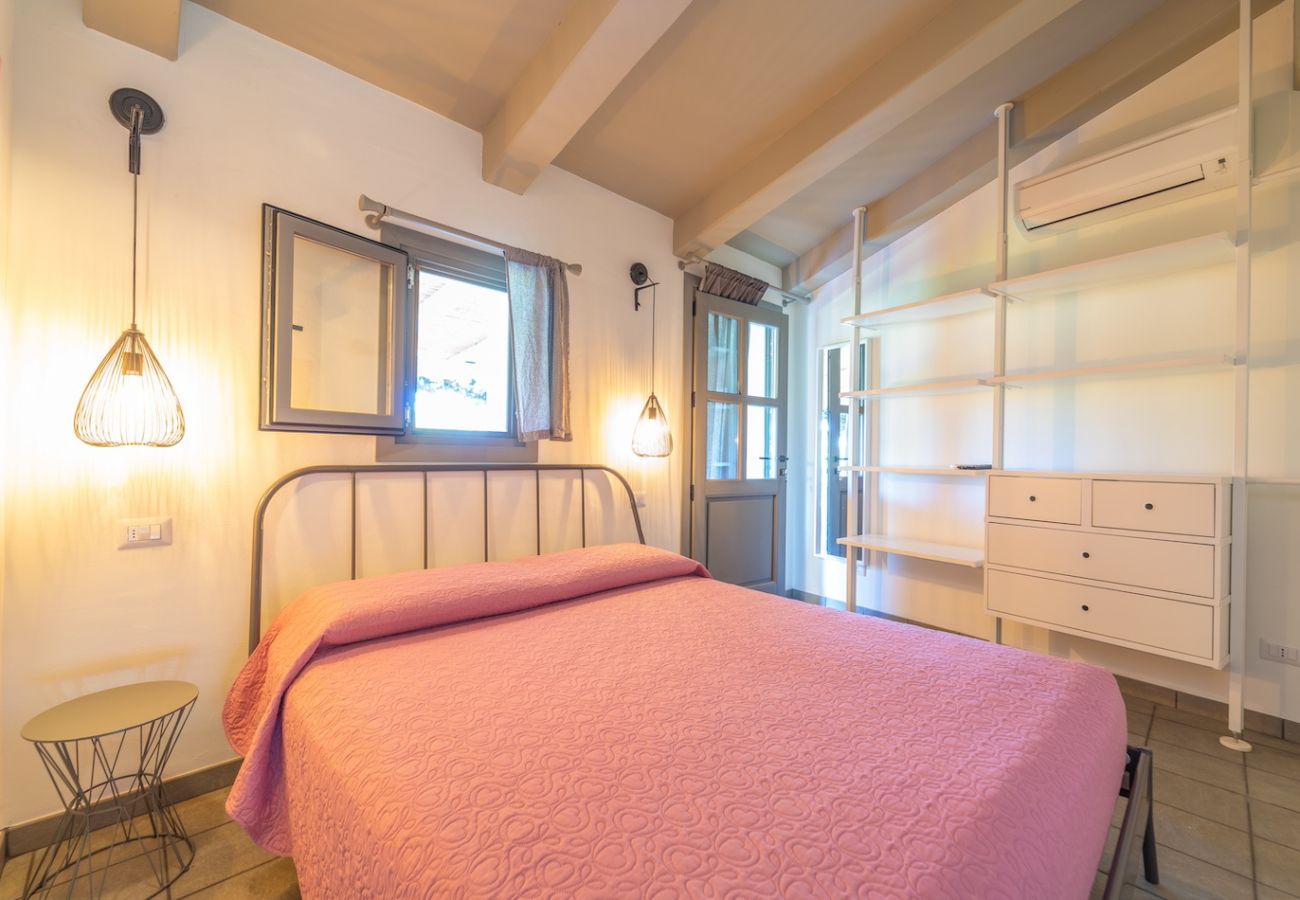 Villa a Olbia - Villa Essenza