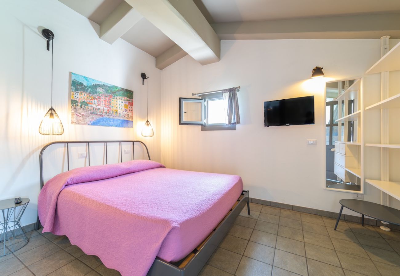 Villa a Olbia - Villa Essenza