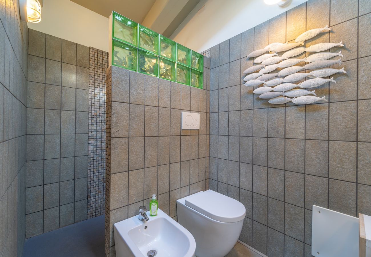 Villa a Olbia - Villa Essenza