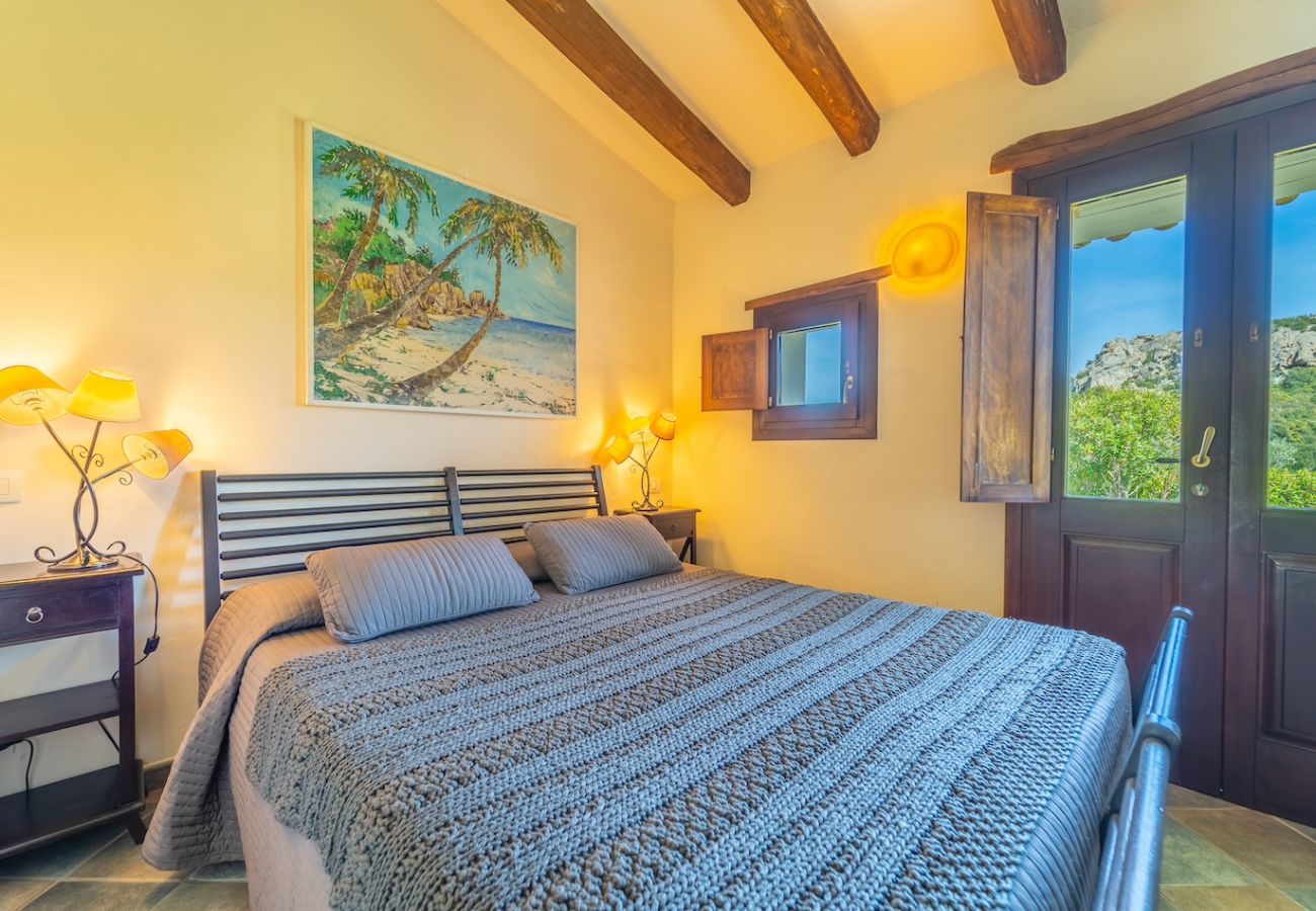 Villa a Olbia - Villa Essenza