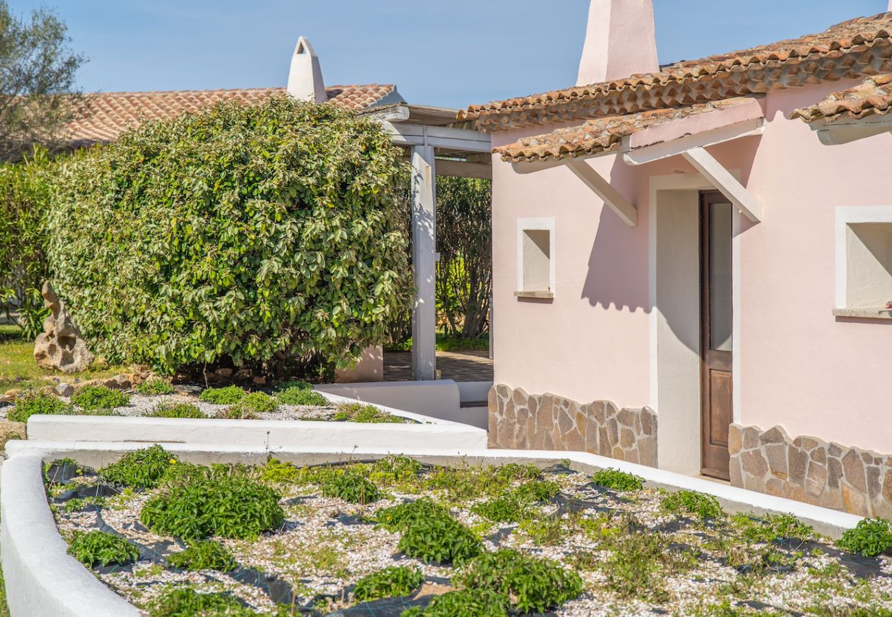 Villa a Olbia - Villa Essenza