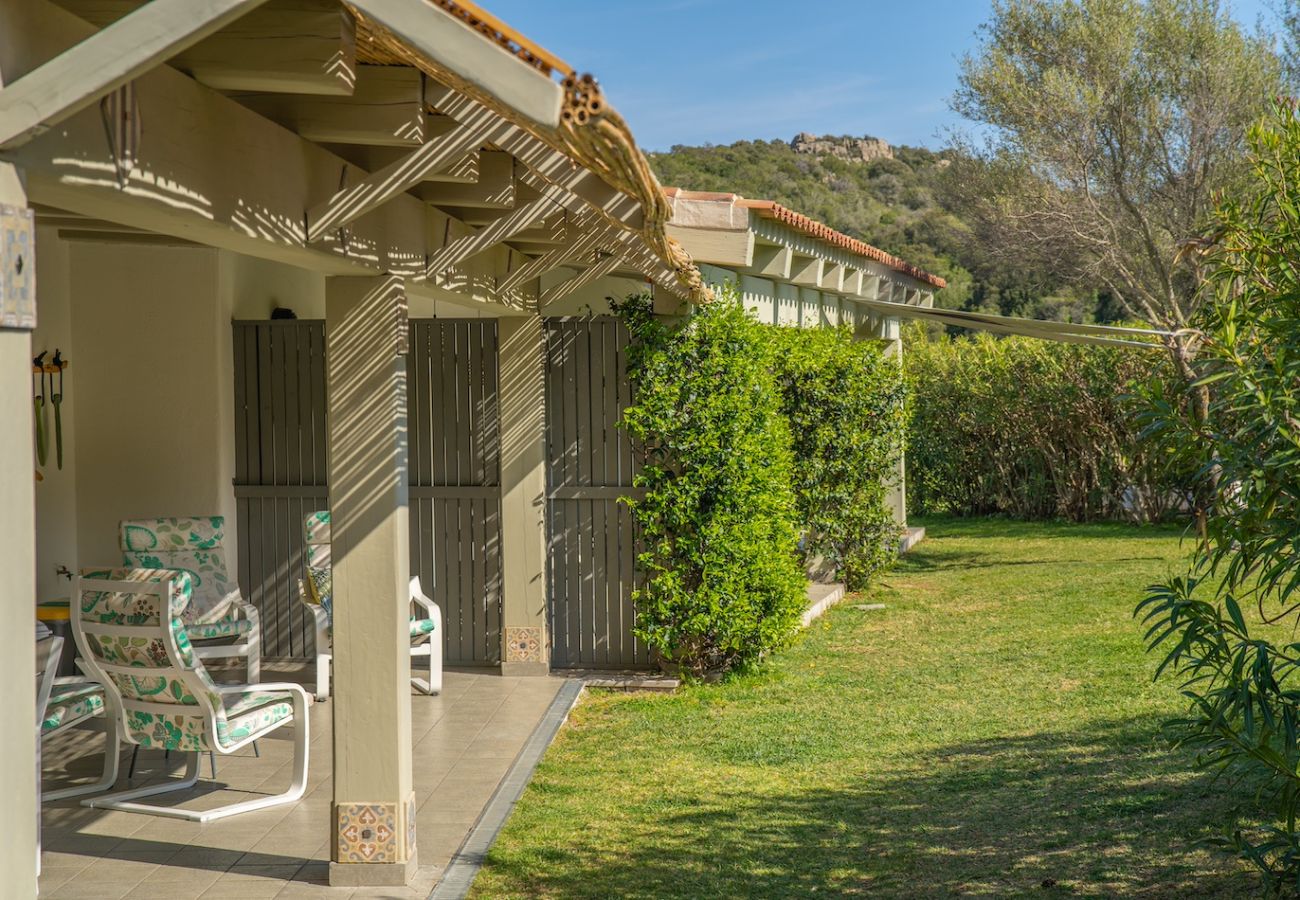 Villa a Olbia - Villa Essenza