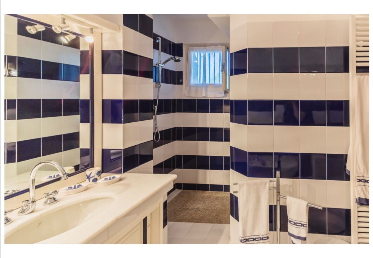 Villa a Olbia - Villa Lalla