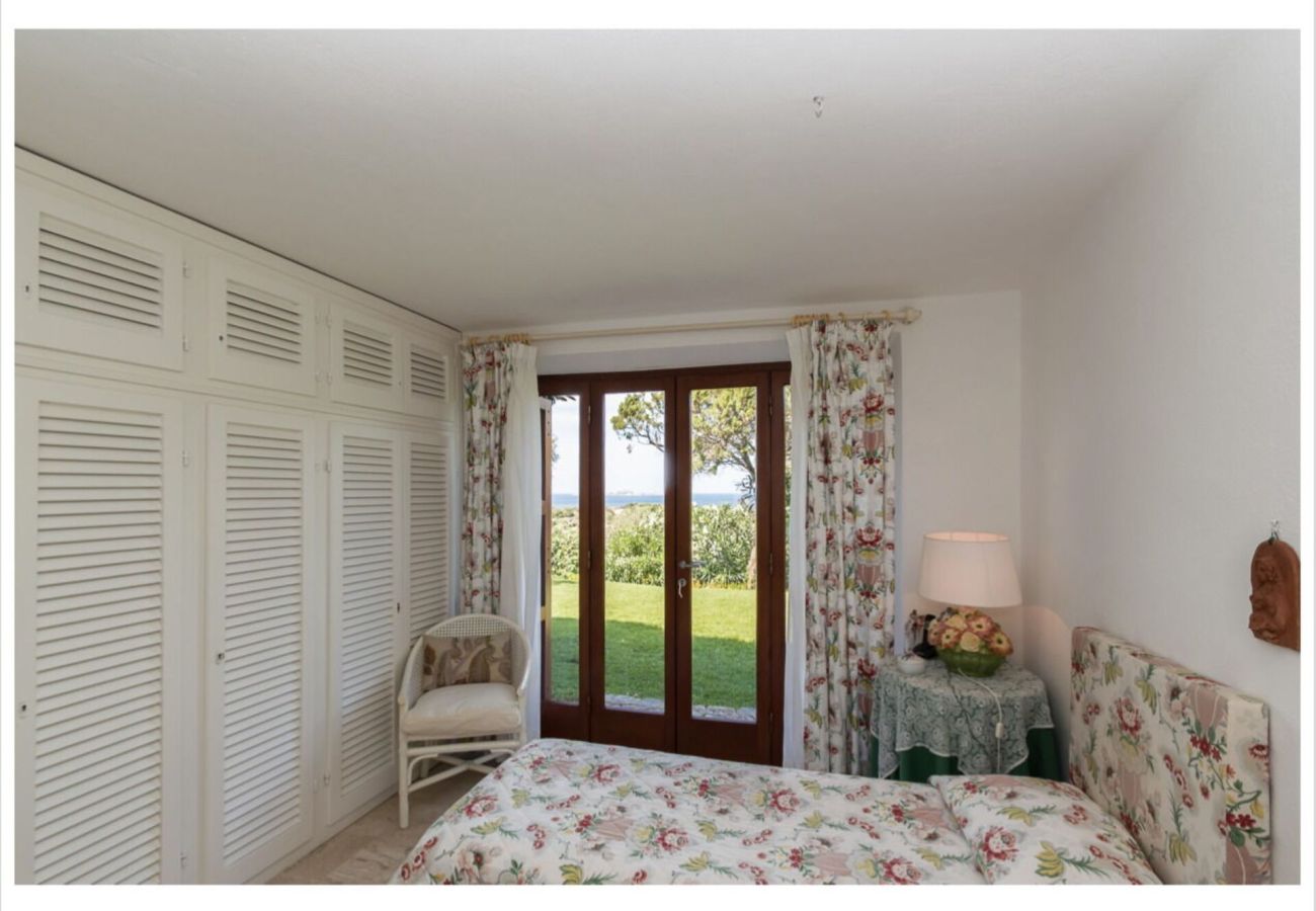 Villa a Olbia - Villa Lalla