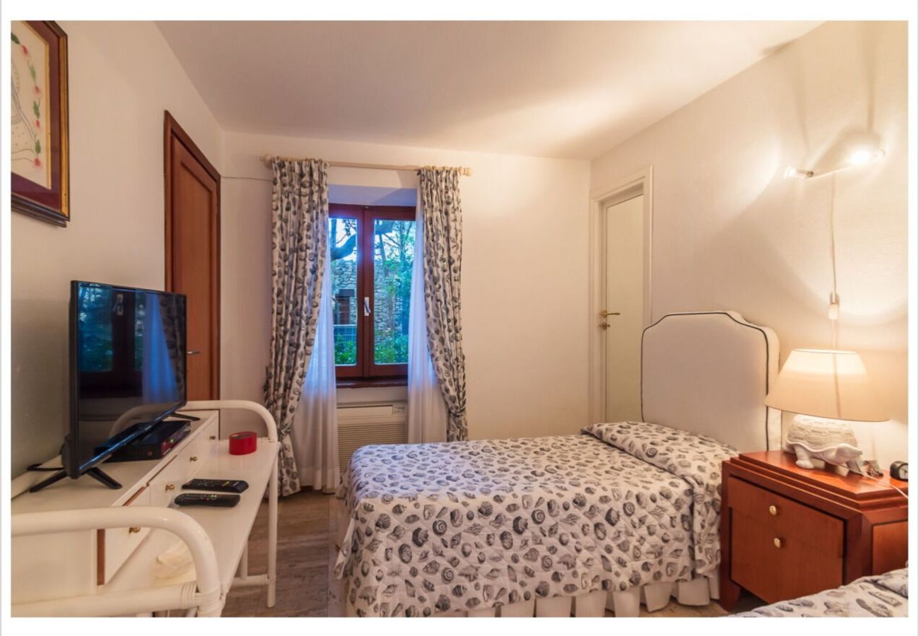 Villa a Olbia - Villa Lalla