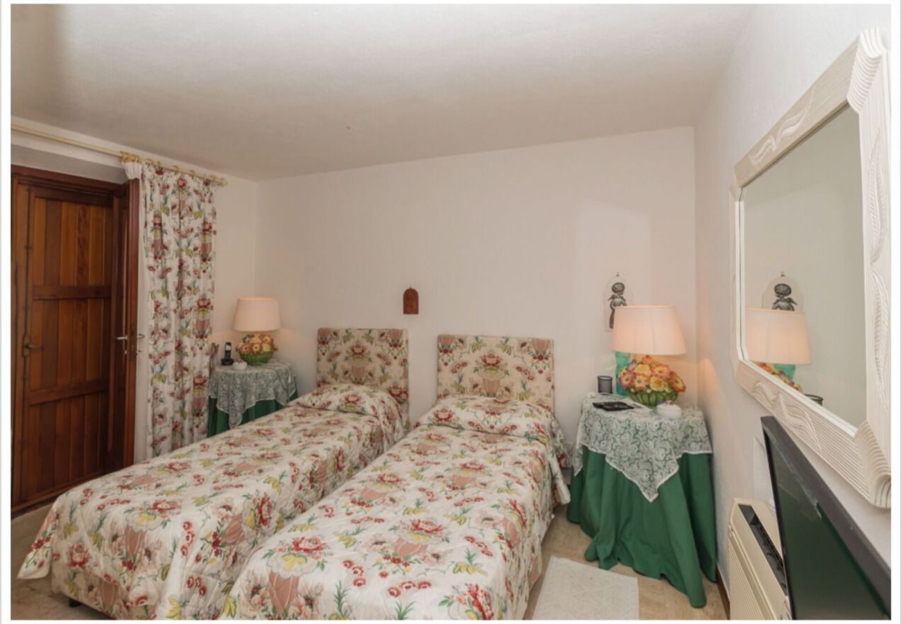 Villa a Olbia - Villa Lalla