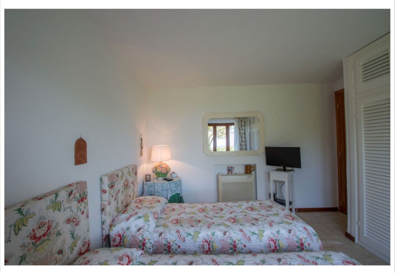 Villa a Olbia - Villa Lalla