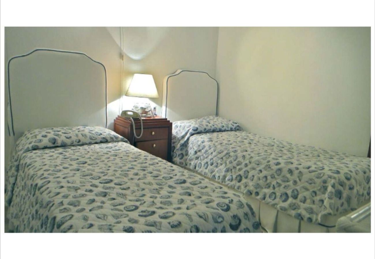 Villa a Olbia - Villa Lalla