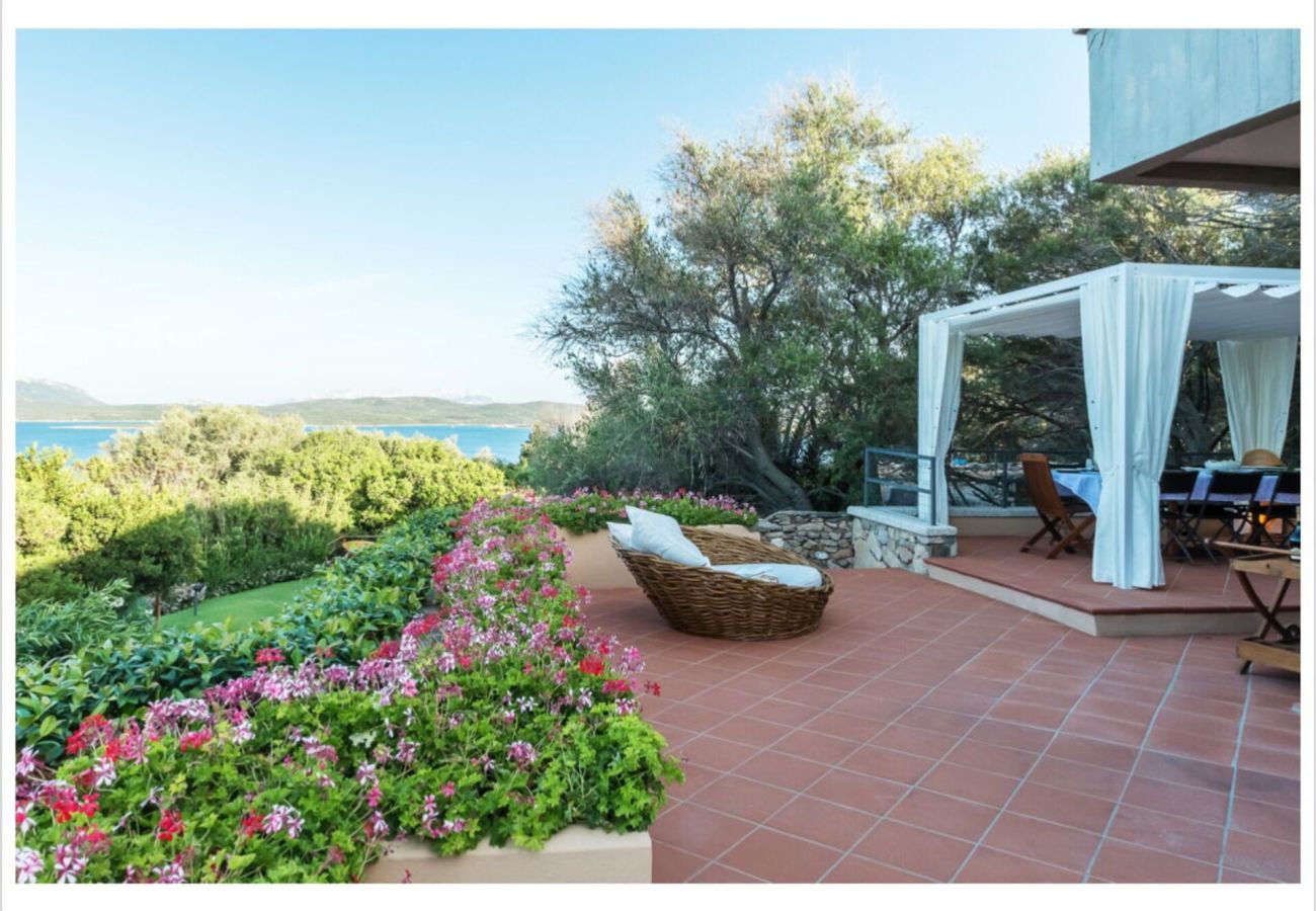 Villa a Olbia - Villa Lalla