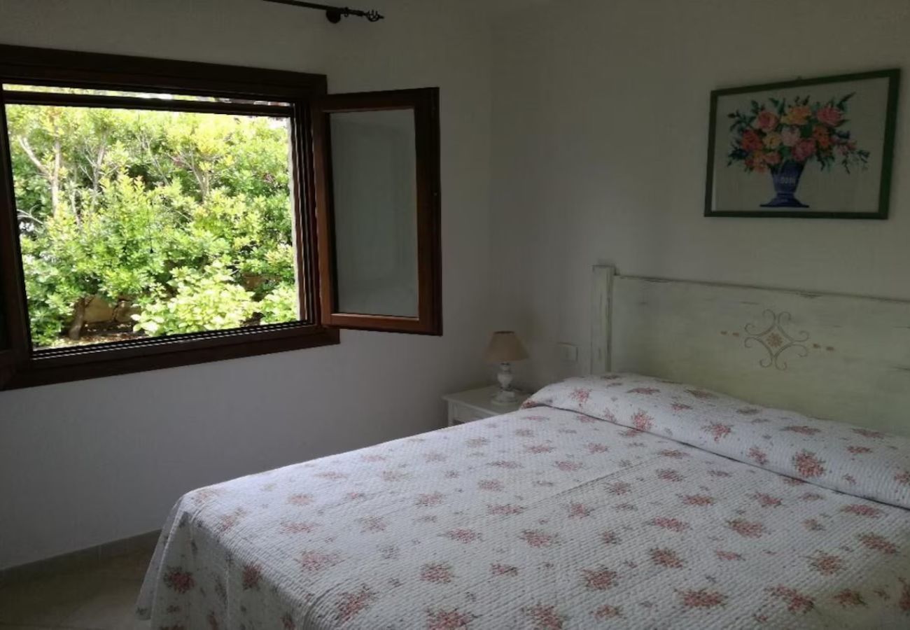 Villa a San Teodoro - Villetta Cala Ginepro