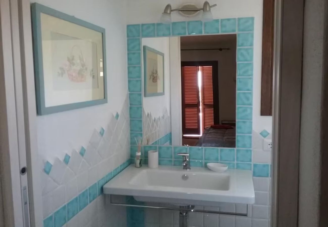 Villa a San Teodoro - Villetta Cala Ginepro