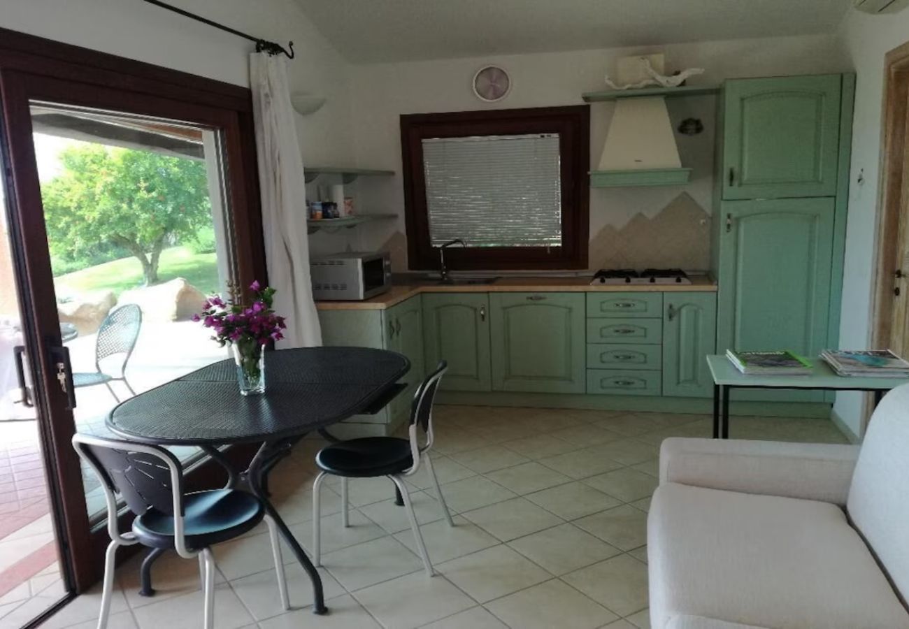 Villa a San Teodoro - Villetta Cala Ginepro