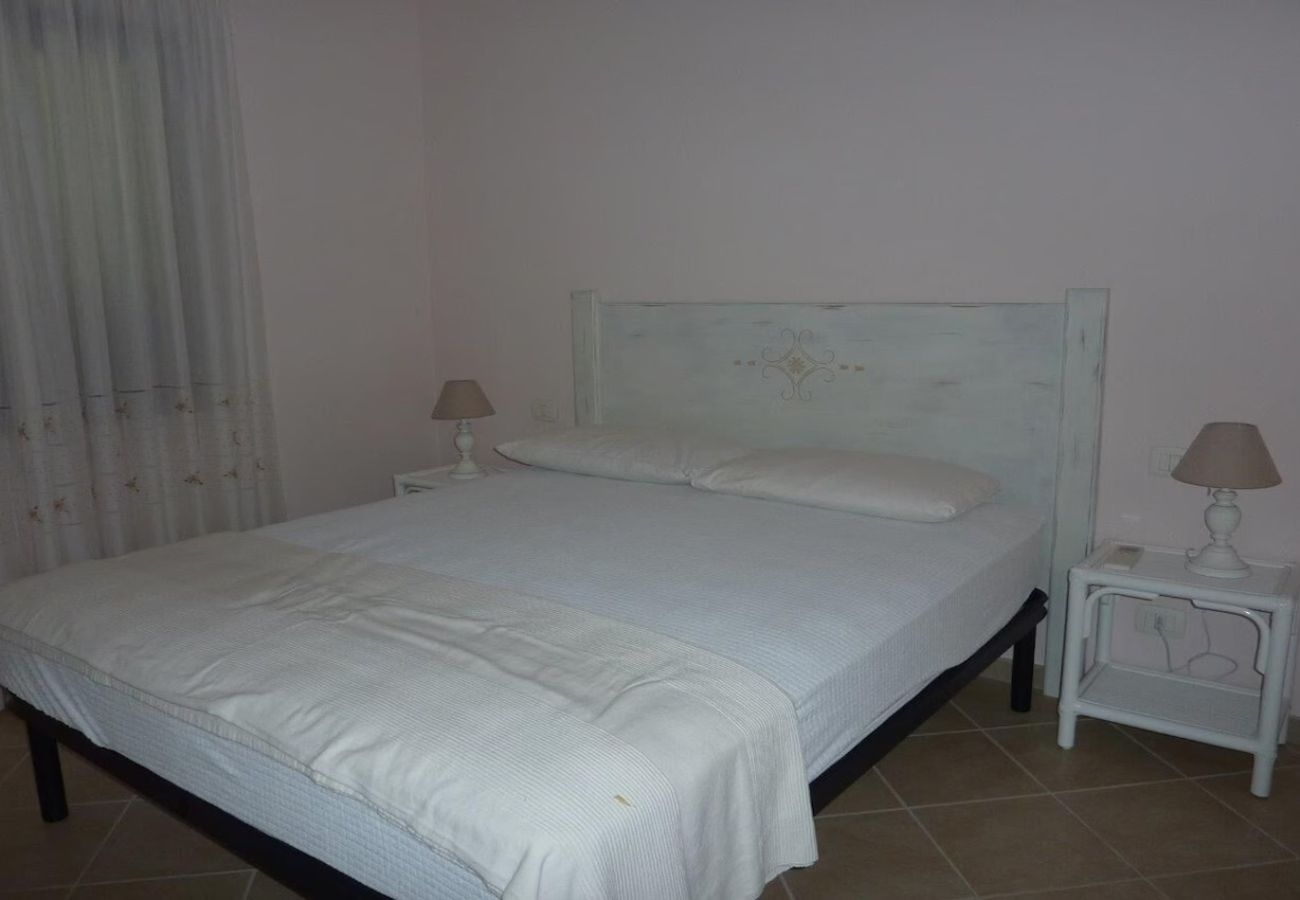 Villa a San Teodoro - Villetta Cala Ginepro