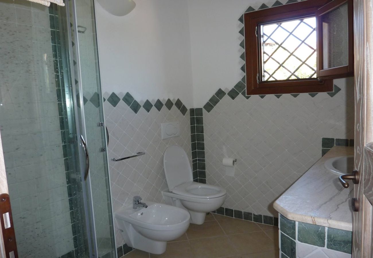 Villa a San Teodoro - Villetta Cala Ginepro