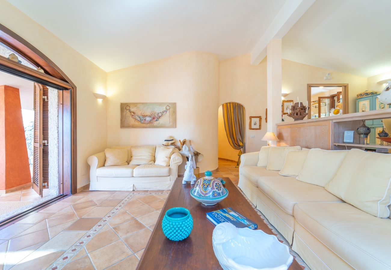 Villa a Palau - Villa Giada - By Searly