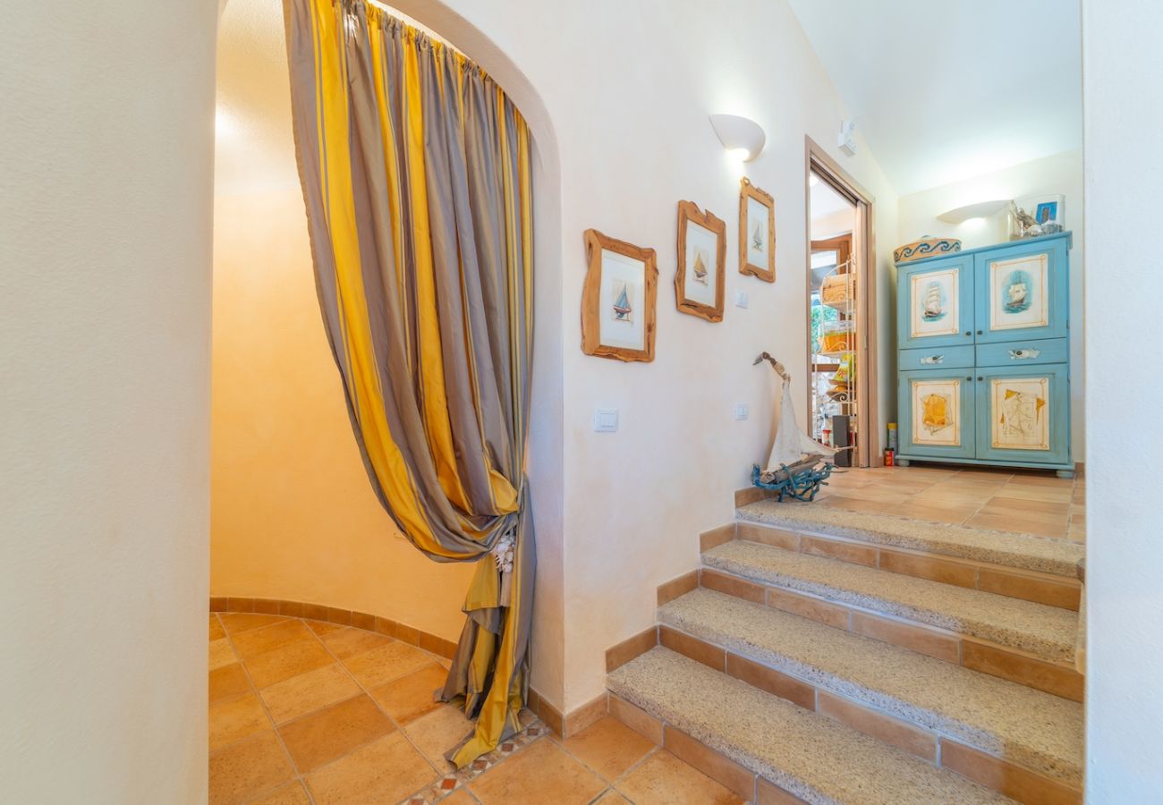 Villa a Palau - Villa Giada - By Searly