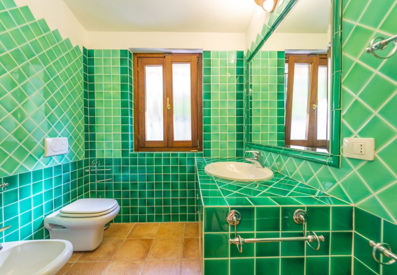 Villa a Palau - Villa Giada - By Searly