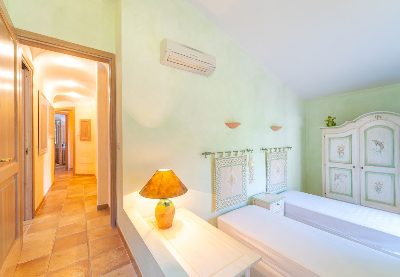 Villa a Palau - Villa Giada - By Searly