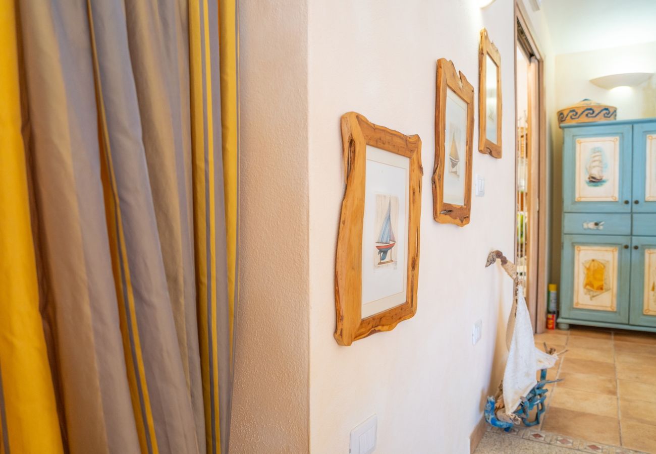 Villa a Palau - Villa Giada - By Searly